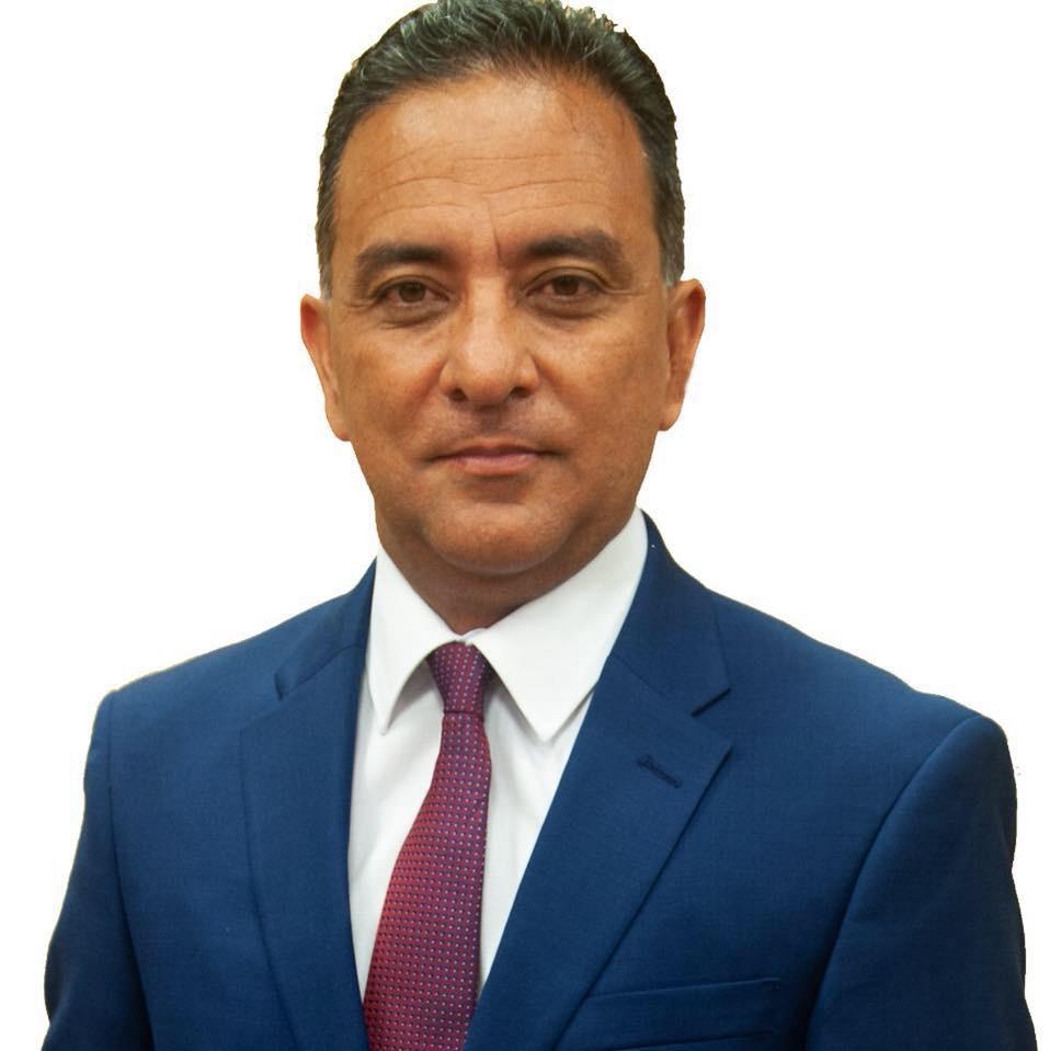 Roque Luis Roselo